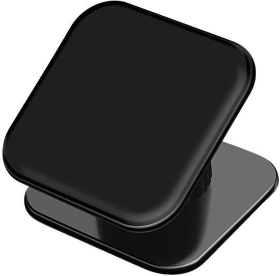Autodashboard Telefoonhouder, 360 Graden Rotatie, Multifunctionele Auto Interieur Decoratieve Accessoires