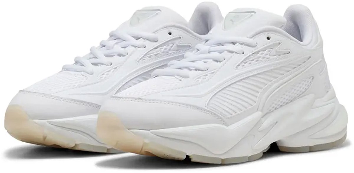 Puma Select Rs Surge Schoenen Wit EU 44 1/2