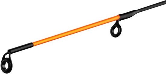 Zebco Ambition Feeder - Maat : 13ft - 3.90m - 120g (3 sections) van Zebco — afbeelding 4