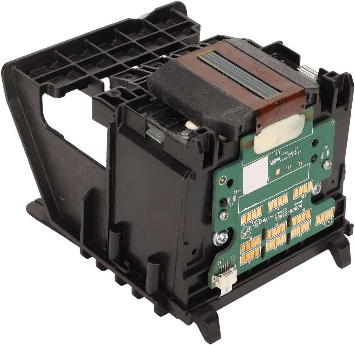 Vervangende printkop voor Jet 8700 8710 8715 8720 8725 8730 8740 7740 8200 printers, accessoires voor optimale afdrukkwaliteit en prestaties