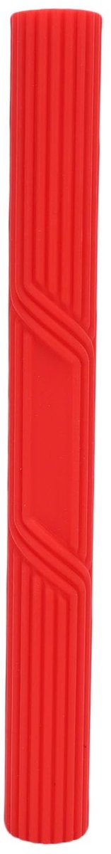 Dailygoods- Handtrainer 10 lbs - Ergonomische Antislip Grip - Multifunctionele Krachttraining - Siliconen Constructie - Draagbaar - 32,5 x 3,4 cm - Krachttrainer