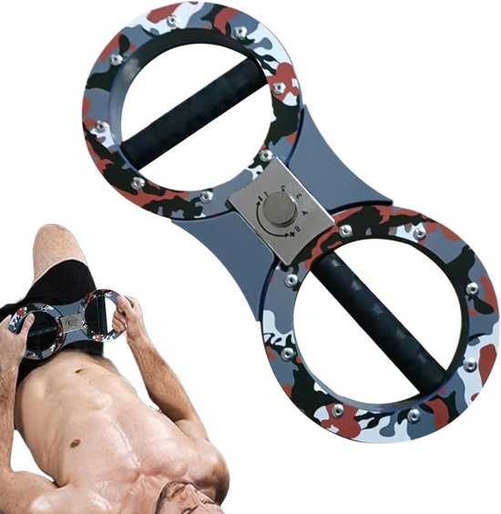 Wan Draaibare Armtrainer voor Thuisgebruik