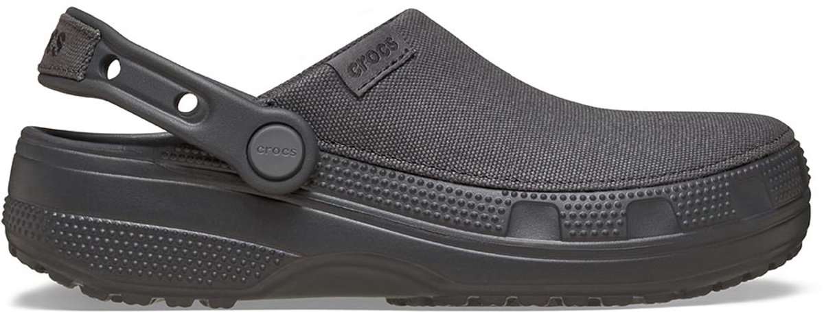 Classic Crafted Clog