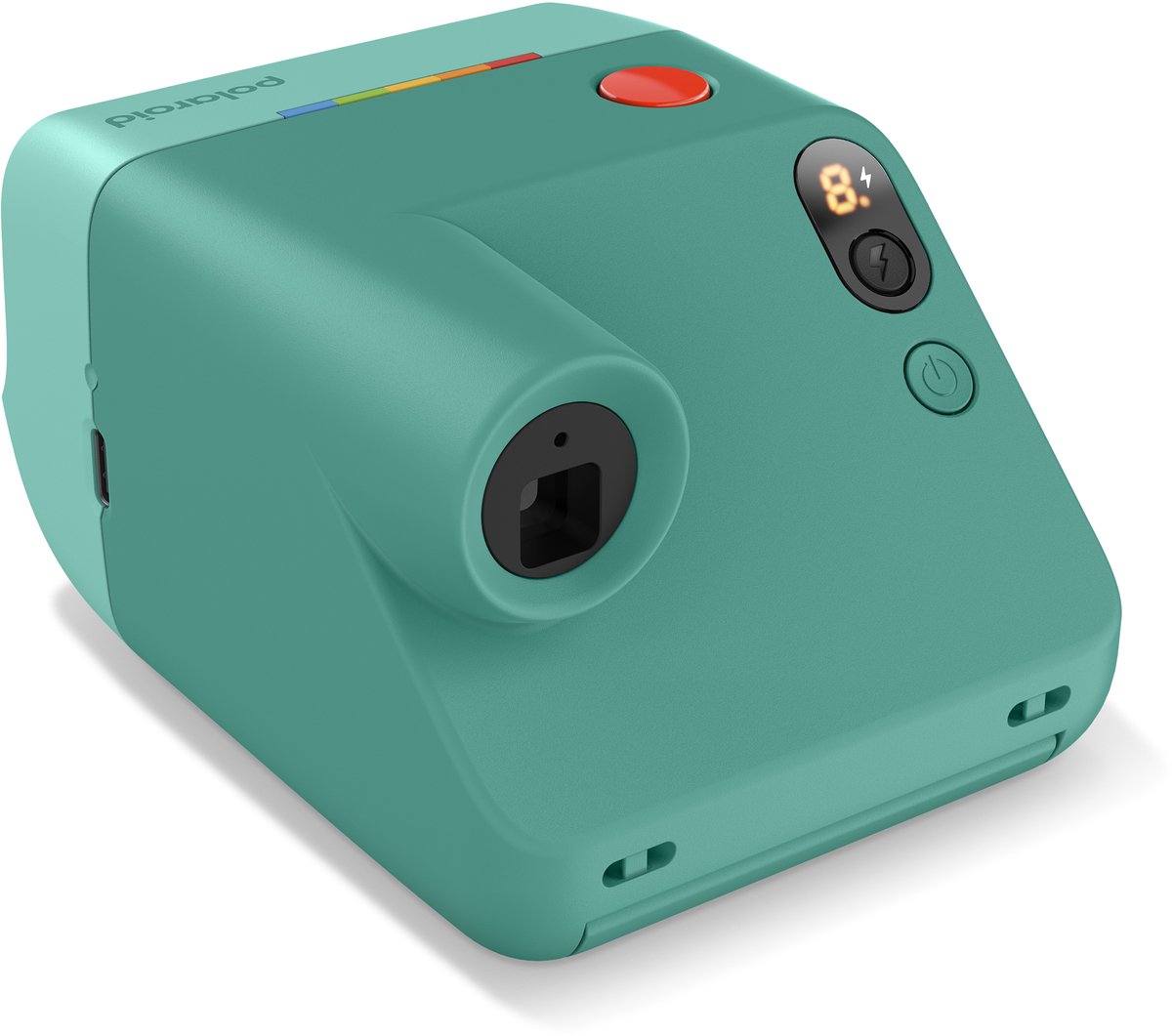 Polaroid Go Gen 3 Teal thumbnail 4