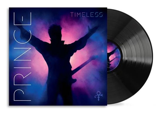 Prince - Timeless (LP)