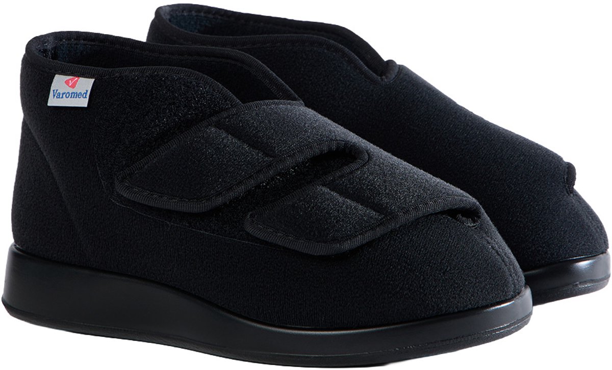Verbandschoenen - extra extra breed - Varomed Genua XXL -