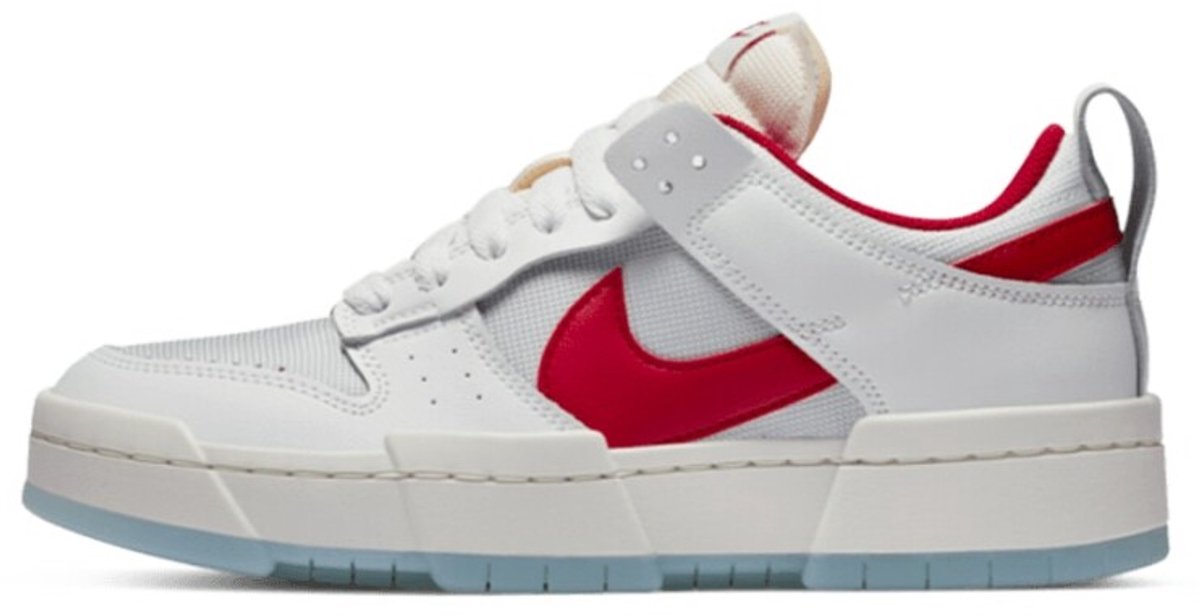 Nike Dunk Low Disrupt Gym Ck6654-101