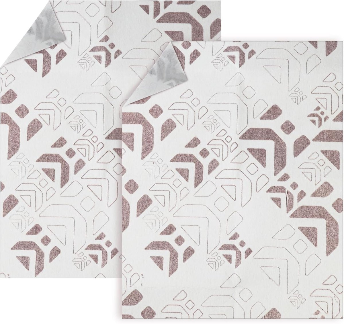 Universele afzuigkapfilters, 2 stuks snijfilters voor afzuigkappen, 57 x 47 cm filterpapier voor vet en geurpreventie