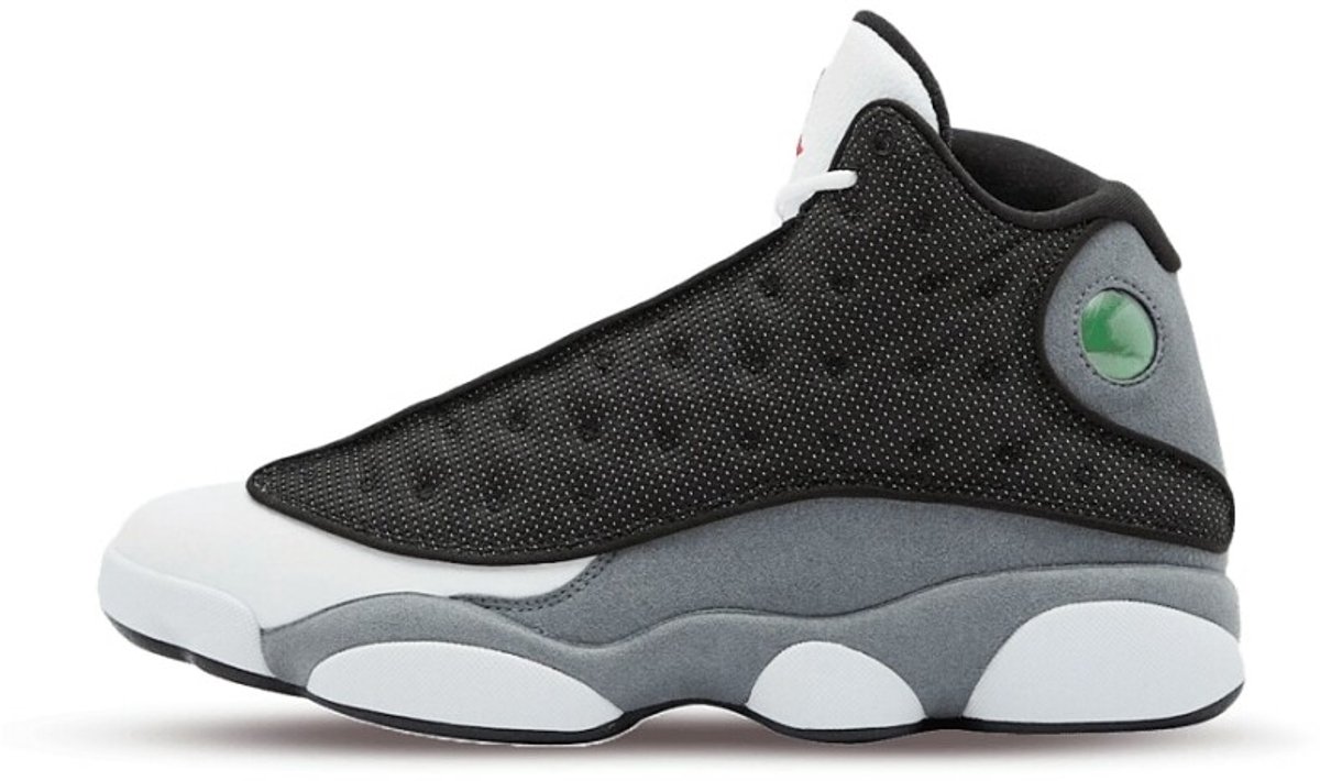 Air Jordan 13 Retro 'Black Flint' - Maat 42