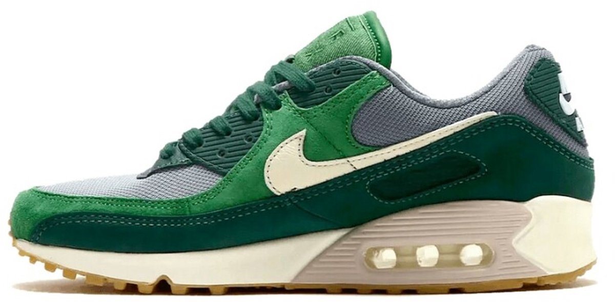 Nike Air Max 90 PRM Pro Grijs
