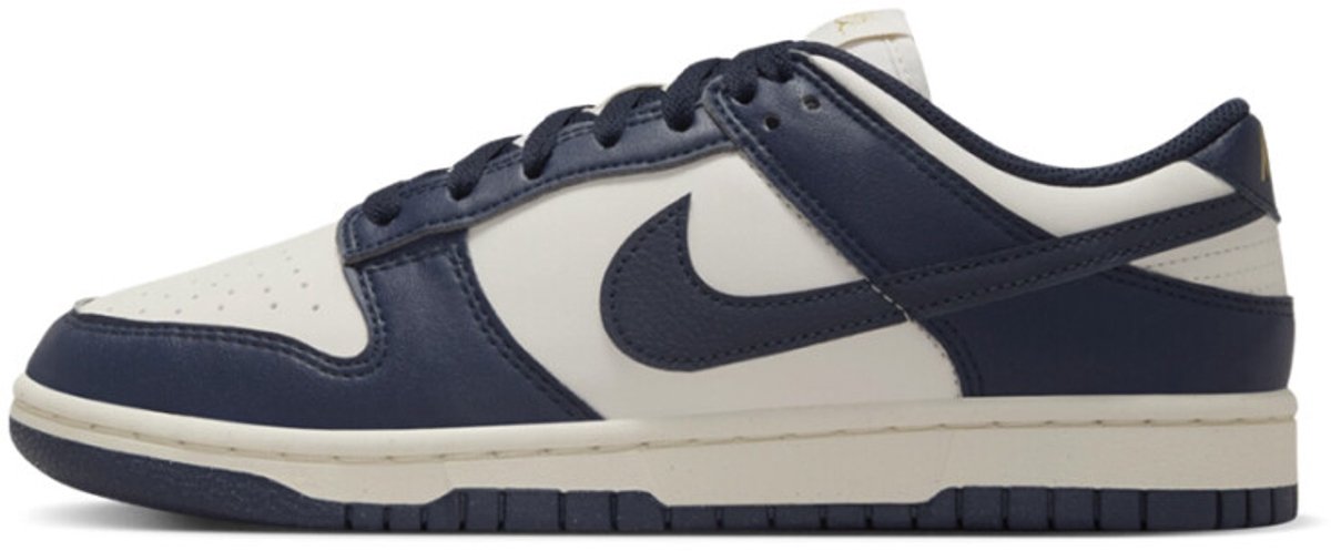 Nike Dunk Low Next Nature ‘Olympic’ Blauw