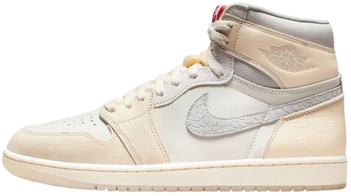 Jordan 1 Retro High OG Sail University Red