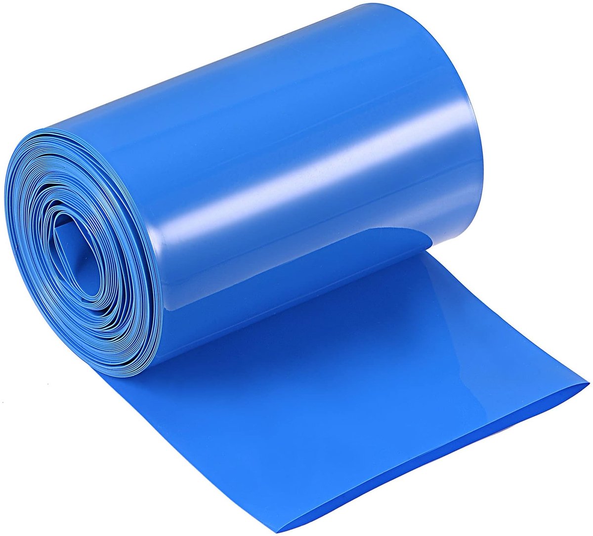 Cosensi - PVC Krimpbuis voor Batterijverpakking 55mm