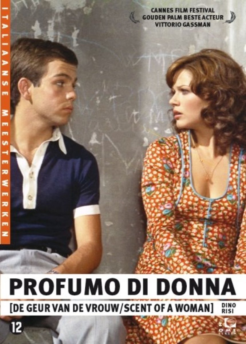 Profumo Di Donna
