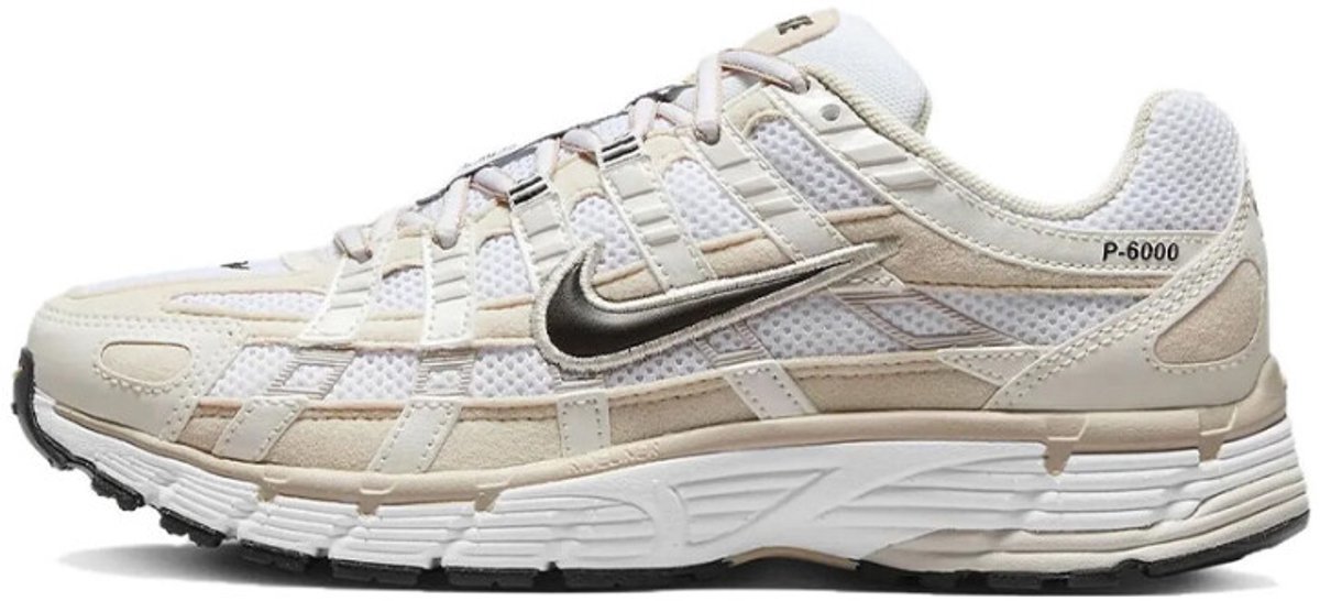 Nike P-6000 Women’s Orewood Wit