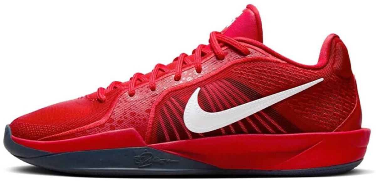Nike Sabrina 2 USA Rood