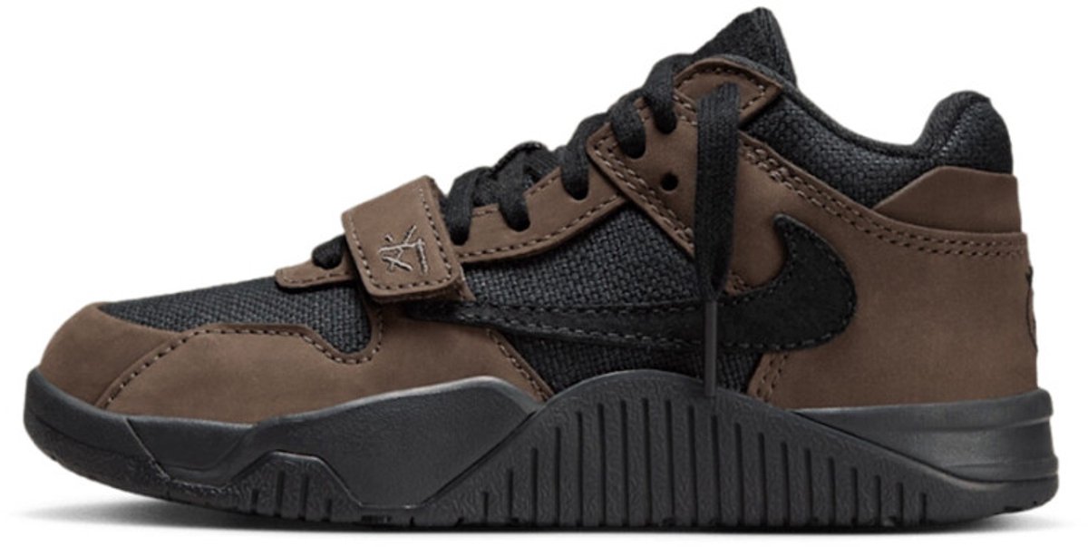 Jordan Jumpman Jack TR Travis Scott Dark Mocha (PS)