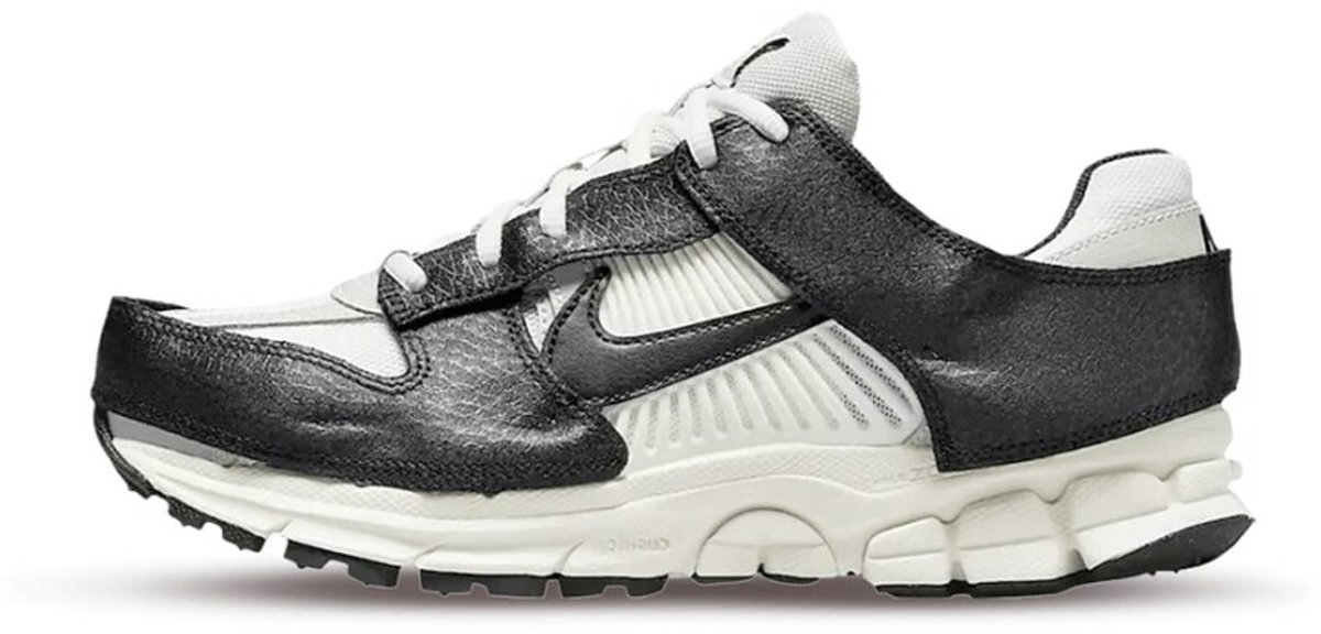 Nike Zoom Vomero 5 Timeless Panda Dunk Zwart