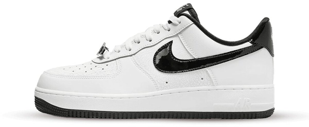 Nike Nike Air Force 1 ’07 LV8 World Champion ‘ ‘ Sneakers Unisex Wit
