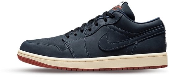 Nike Nike Air Jordan 1 Low X Eastside Golf out of the mud