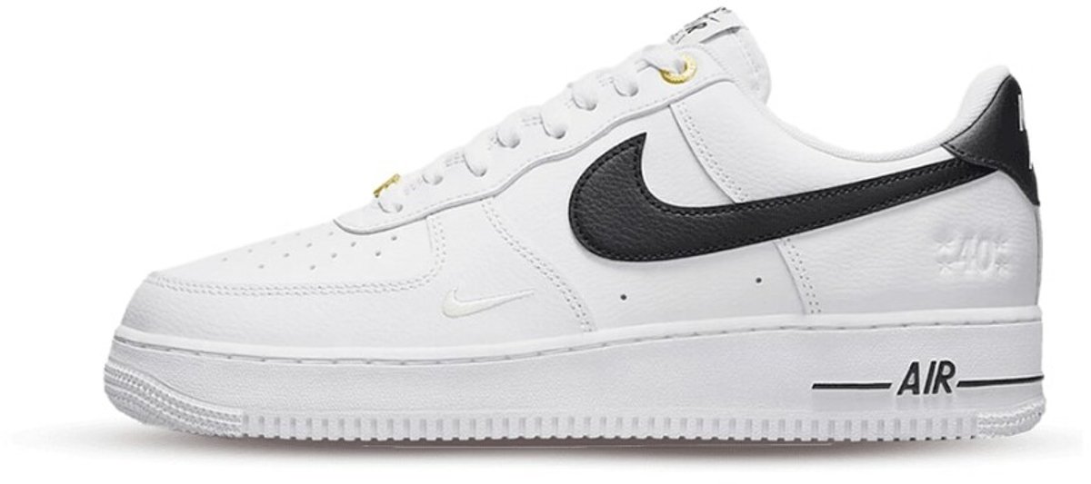 Nike Air Force 1 07 LV8 40th Anniversary ‘ ‘ Wit