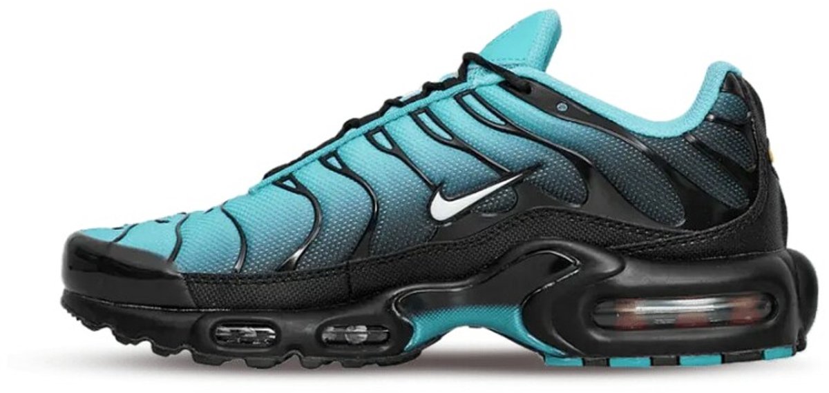 Nike Air Max Plus Light Retro Blue - Maat 40.5