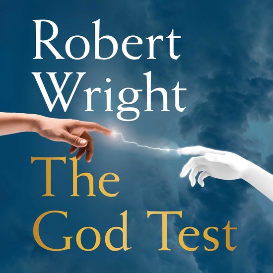 The God Test - cover