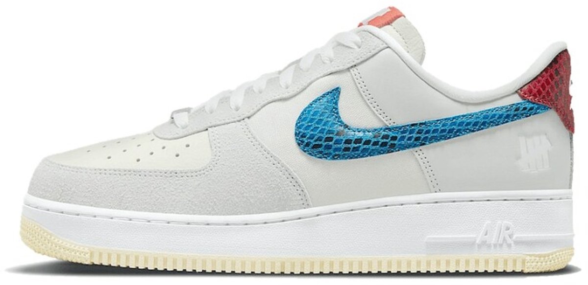 Nike Air Force 1 Low SP - Heren sneakers, Maat 43