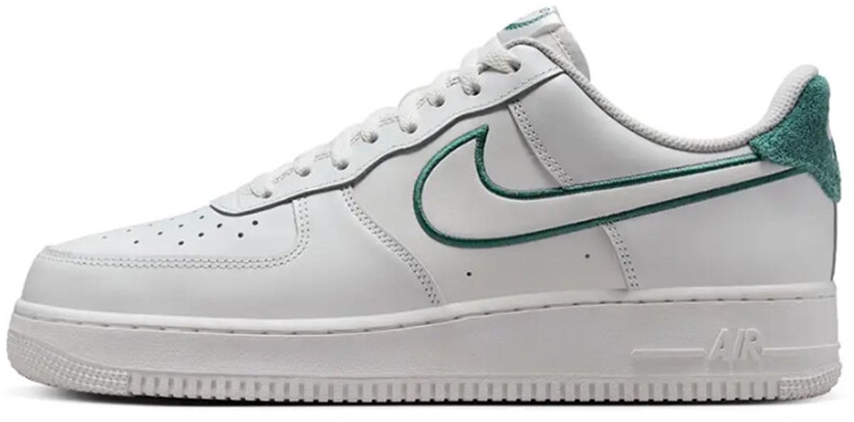 Nike Nike Air Force 1 ’07 LV8 “”Bicoastal”” Sneakers Unisex Wit