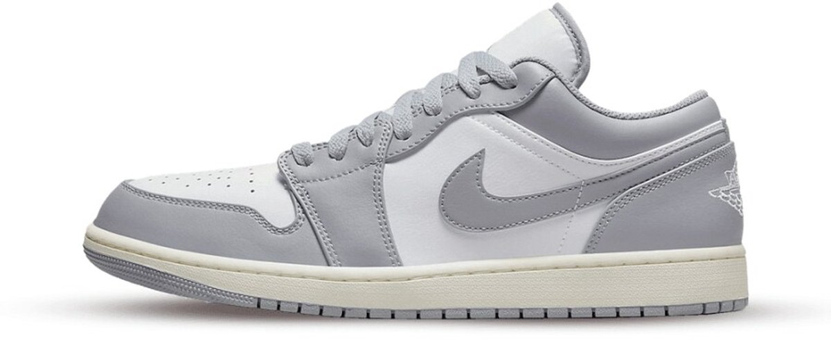 Vintage Stealth grey