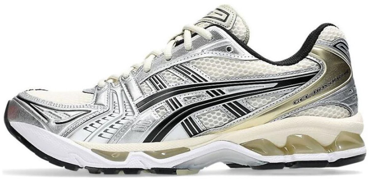 ASICS Gel-Kayano 14 Birch Pure Multikleur