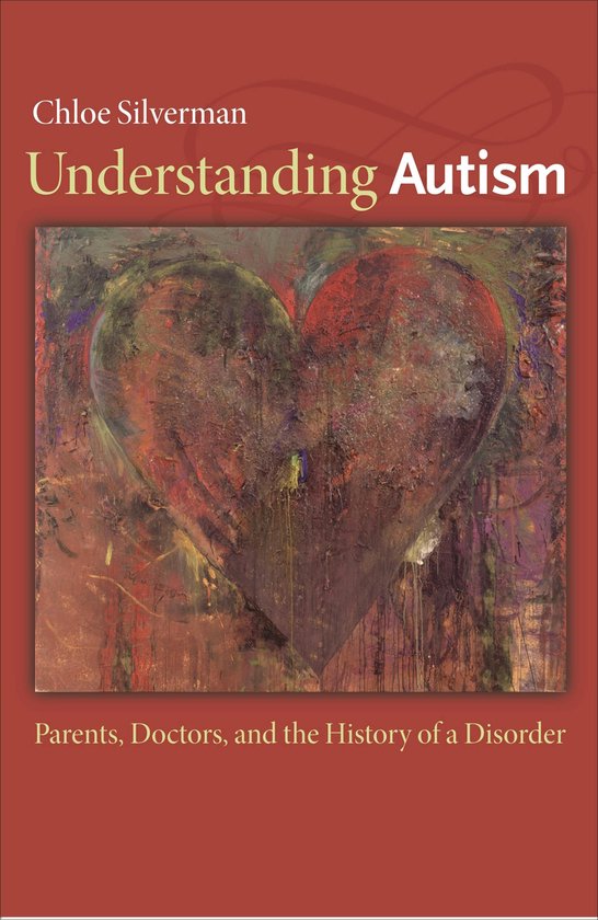 Understanding Autism - cover