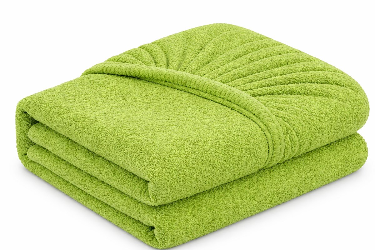 Terry Hoeslaken met Elastiek 80x160 cm - Zacht & Comfortabel