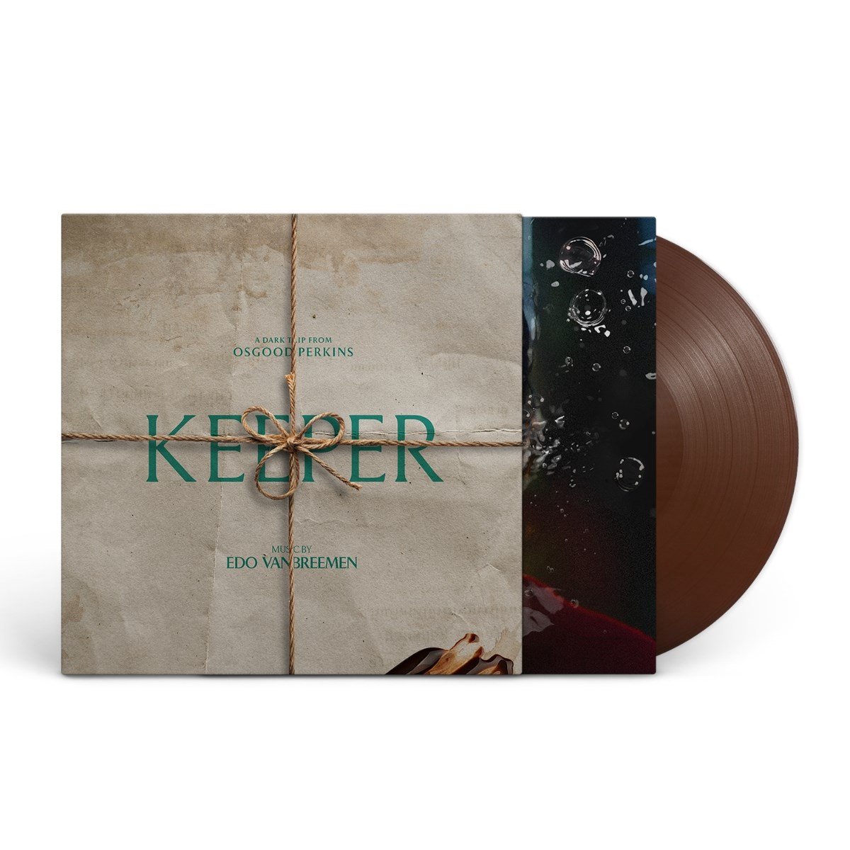 Keeper