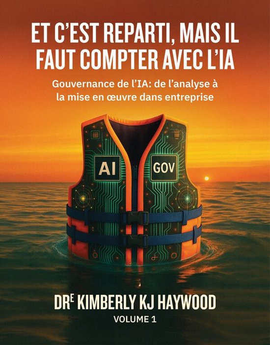 Et c’est reparti, mais il faut compter avec l’IA - cover