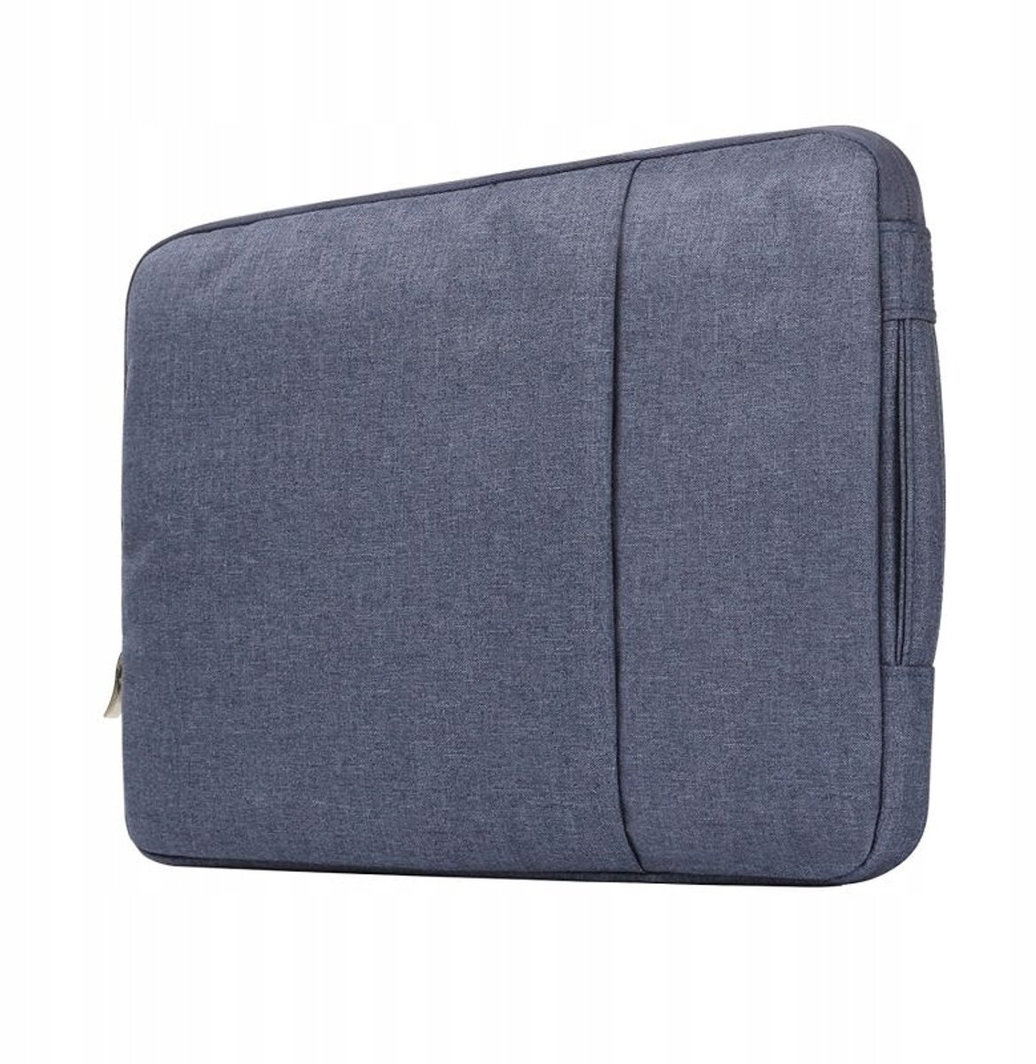 Denim Laptophoes 15-16 inch - Stijlvolle en Duurzame Bescherming