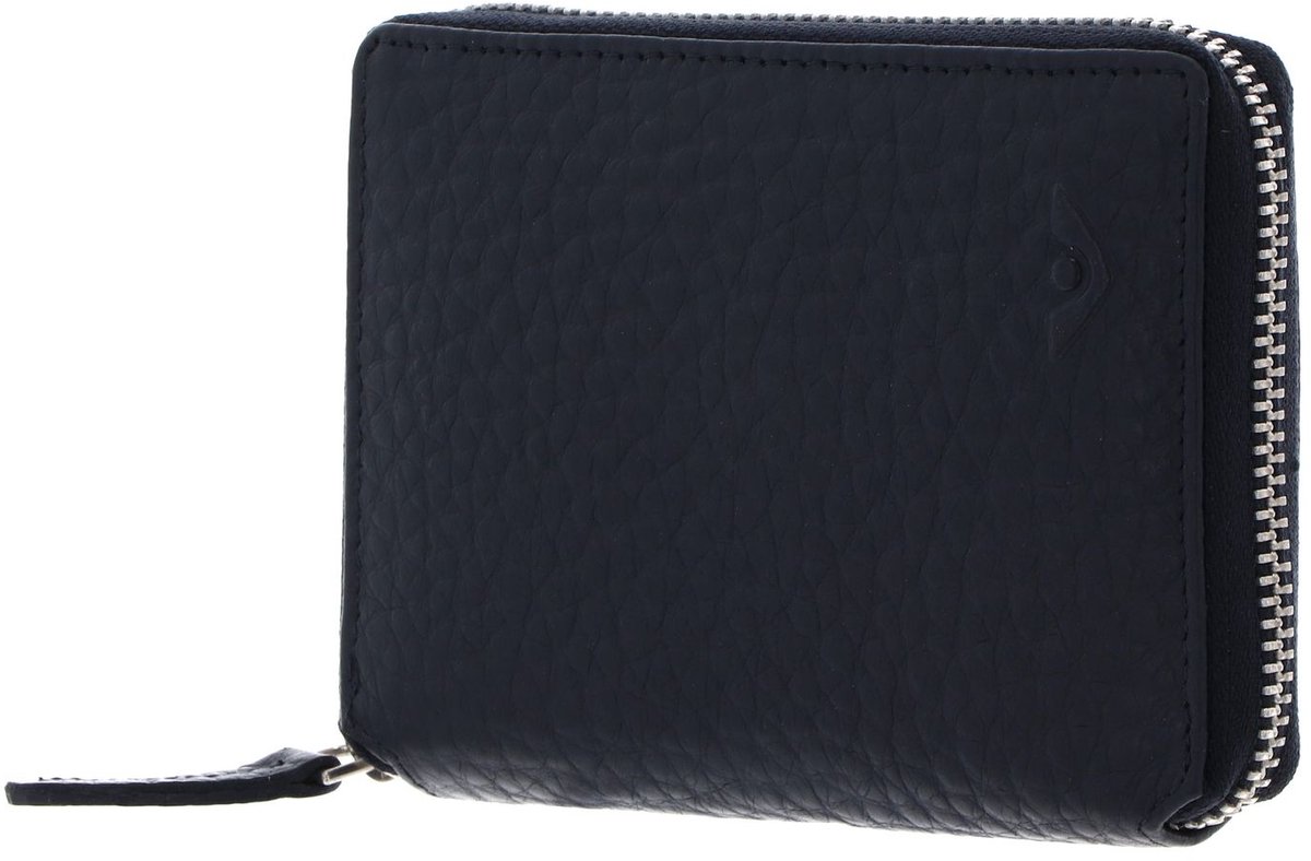 VOi portemonnee Hirsch Pia Wallet Blue donkerblauw