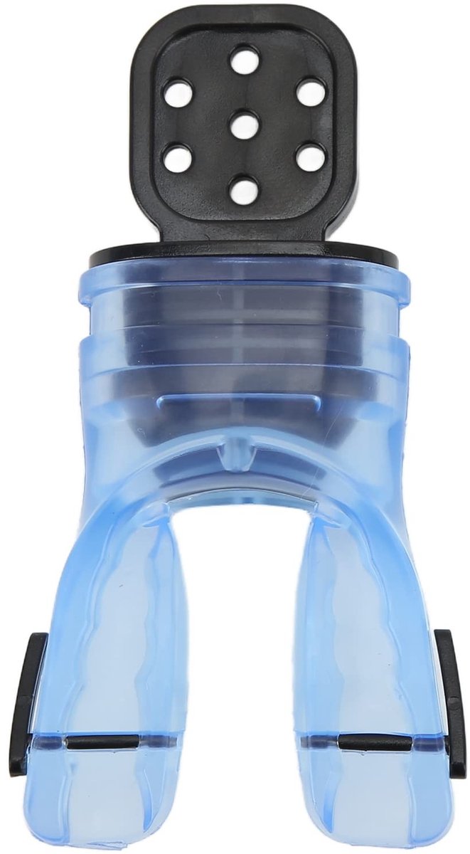 Dailygoody - Duik Snorkel Mondstuk - Thermoplastisch Mondstuk