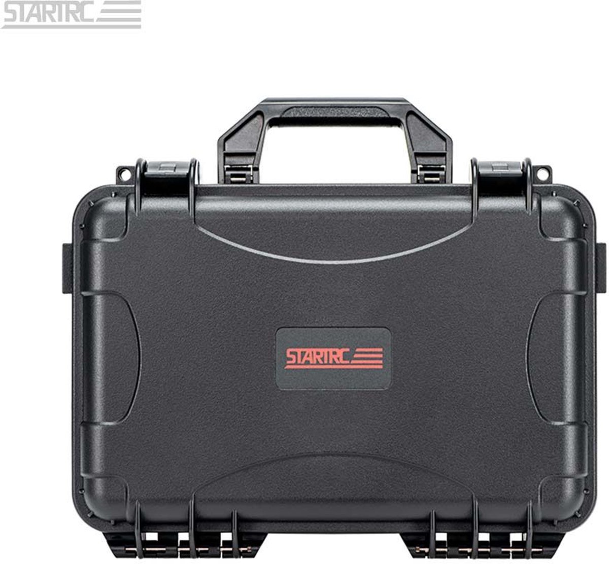 StartRC DJI Lito 1 Fly More Combo - Drone Hard Case - Beschermkoffer - Voor DJI RC-N3 - EVA Opbergkoffer