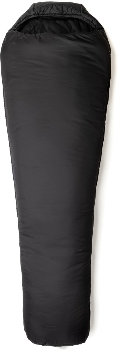 Snugpak Tactical 4 Slaapzak - Zwart - Rechts - -12°C/-17°C van Snugpak — afbeelding 3