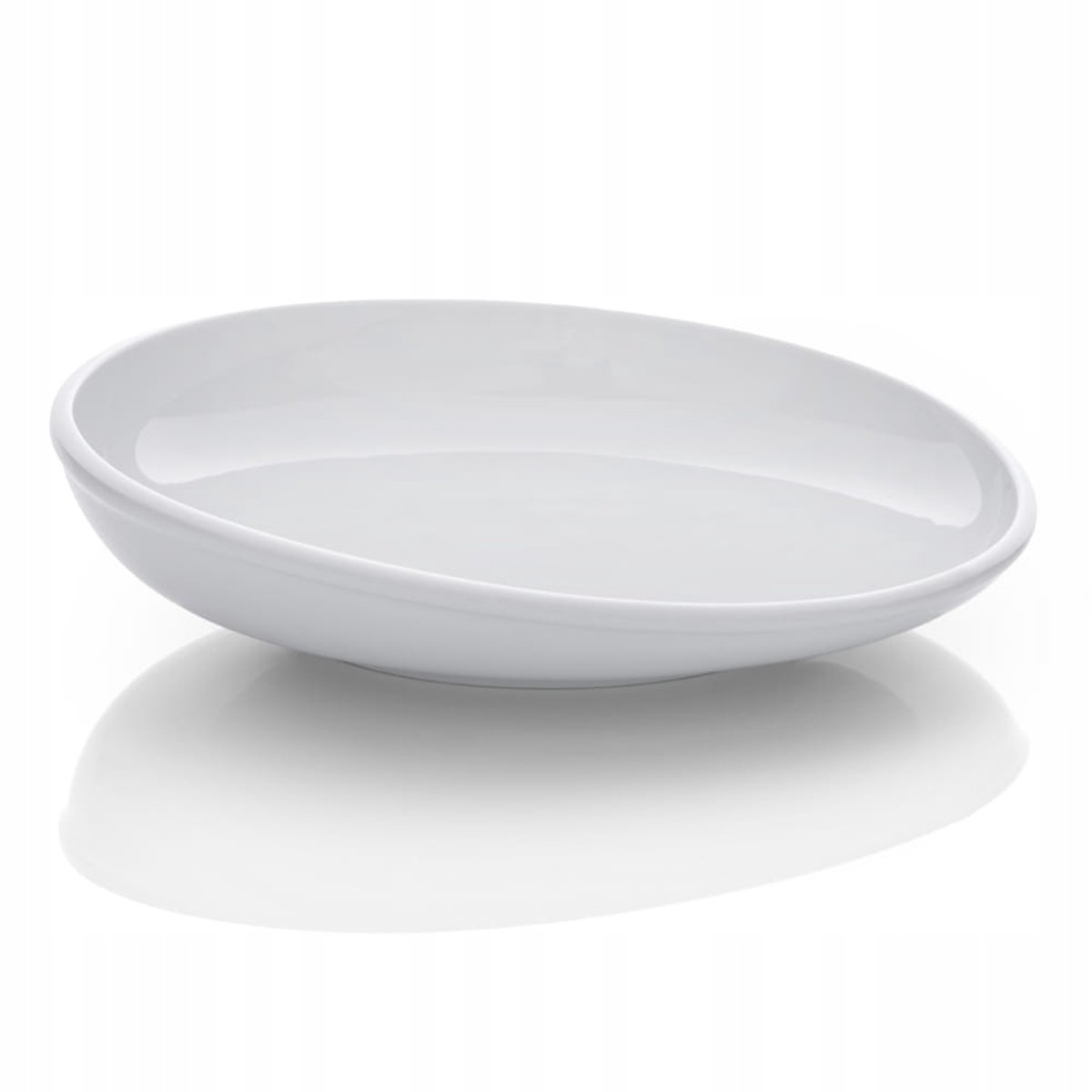 WMF Synergy Circles Bord Porselein 25 cm
