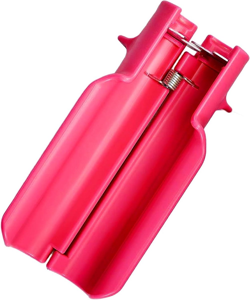 Rozenstripper Tool - Stengelreiniger Bloemengereedschap - Bloemen Schikken - Ergonomische Handgreep - 15 cm - Niet gespecificeerd