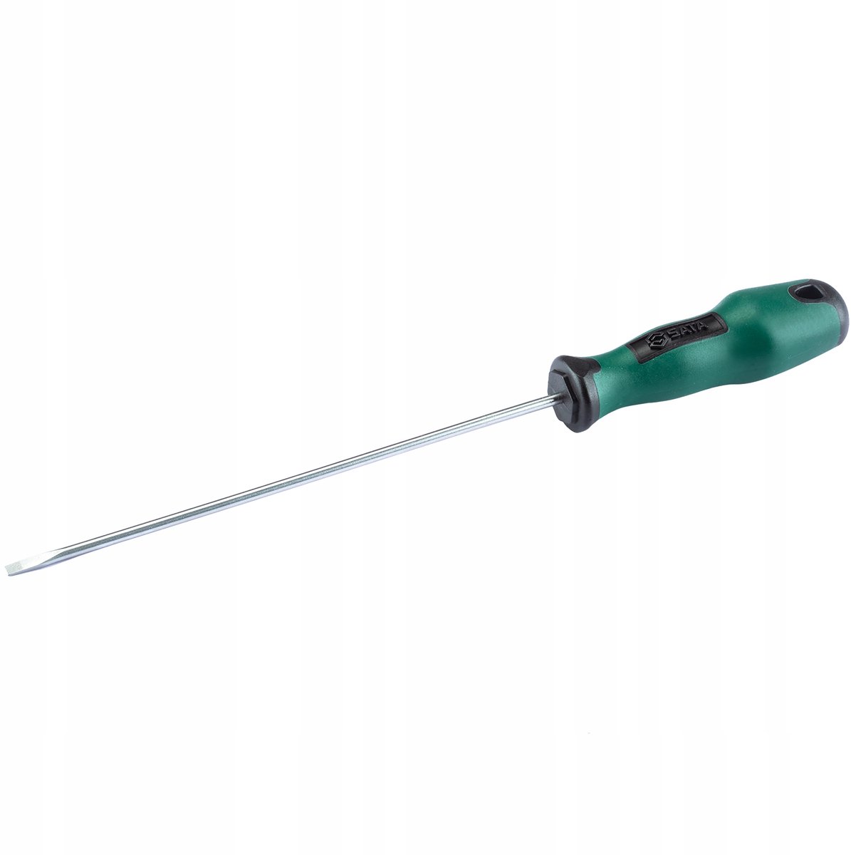 SATA Platte Schroevendraaier Serie T 5x100mm - Duurzaam & Ergonomisch