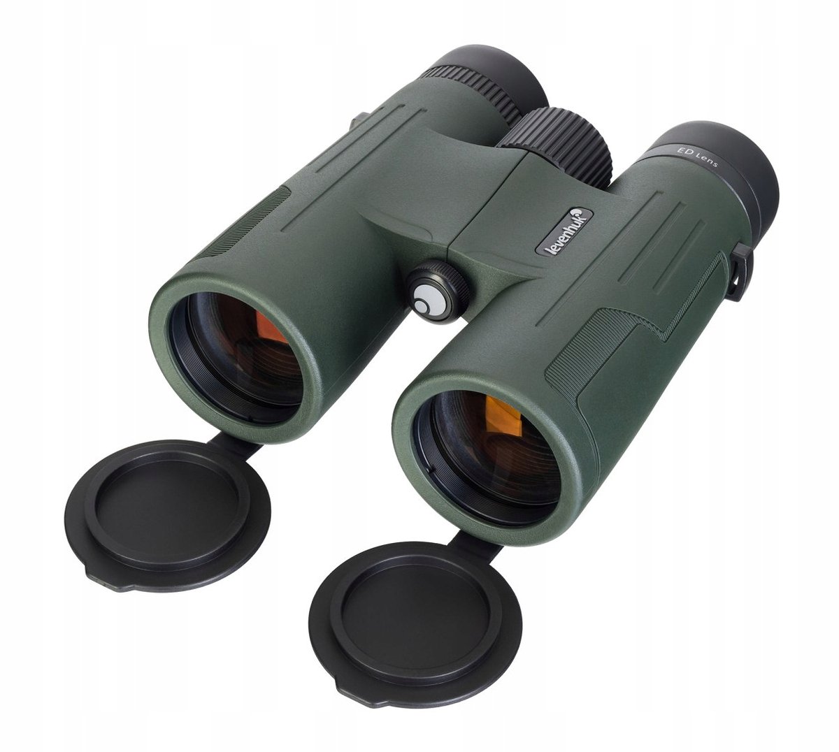Levenhuk Karma PRO ED 12x42 Verrekijker - Professionele Optiek