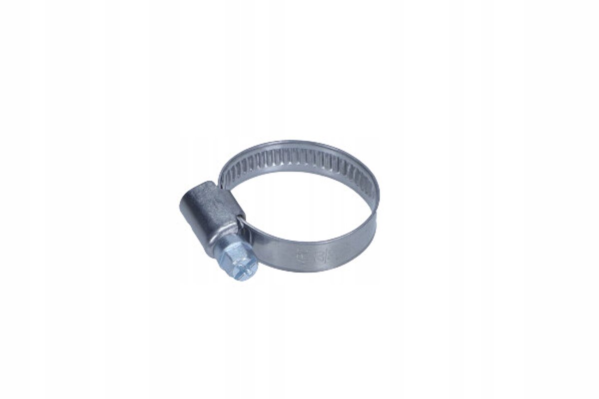 MaxGear Slangklem 20-32mm W2 - Robuust en Betrouwbaar