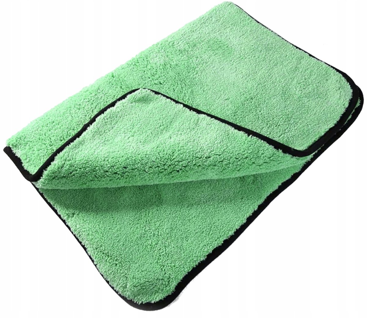 Professionele Microvezeldoek 80x60cm 1200 g/m² voor Auto Detailen