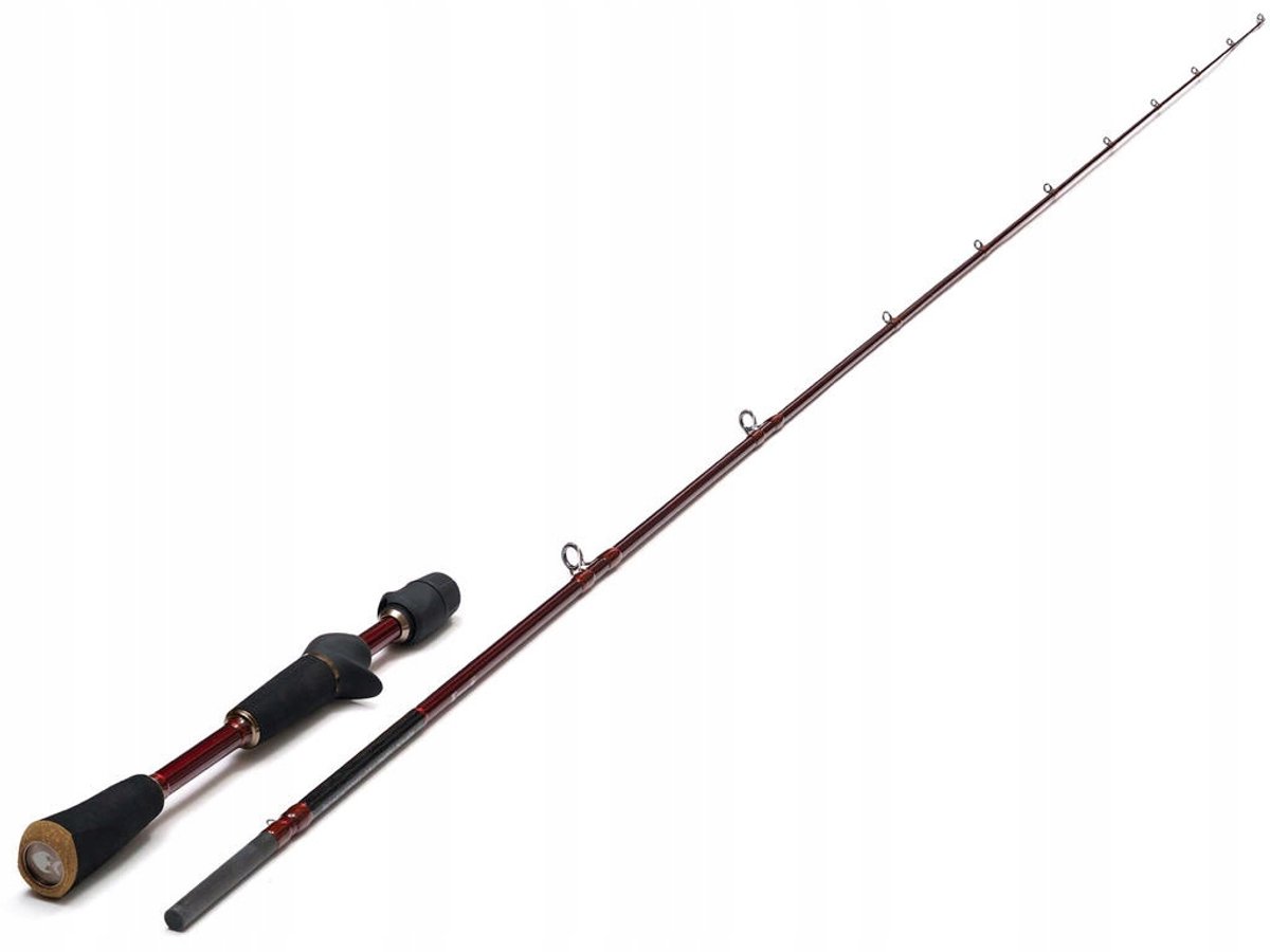 Westin W6 Vertical Jigging-T Hengel XH 1.90m 28-52g