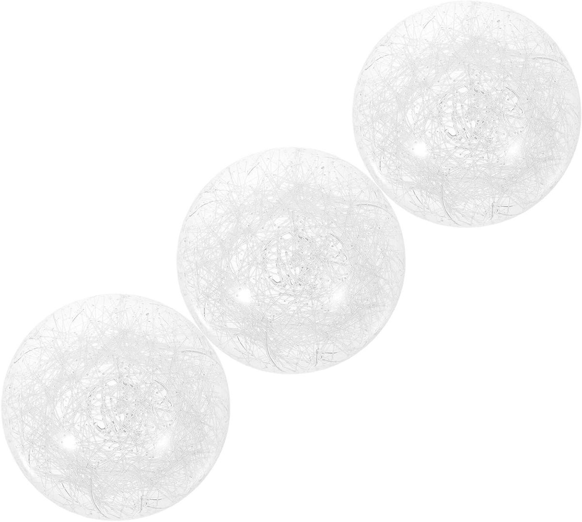 Glazen Lampenkappen - Plafondlamp Afdekking - Verlichting Vervangen - Interne Schroefdraad