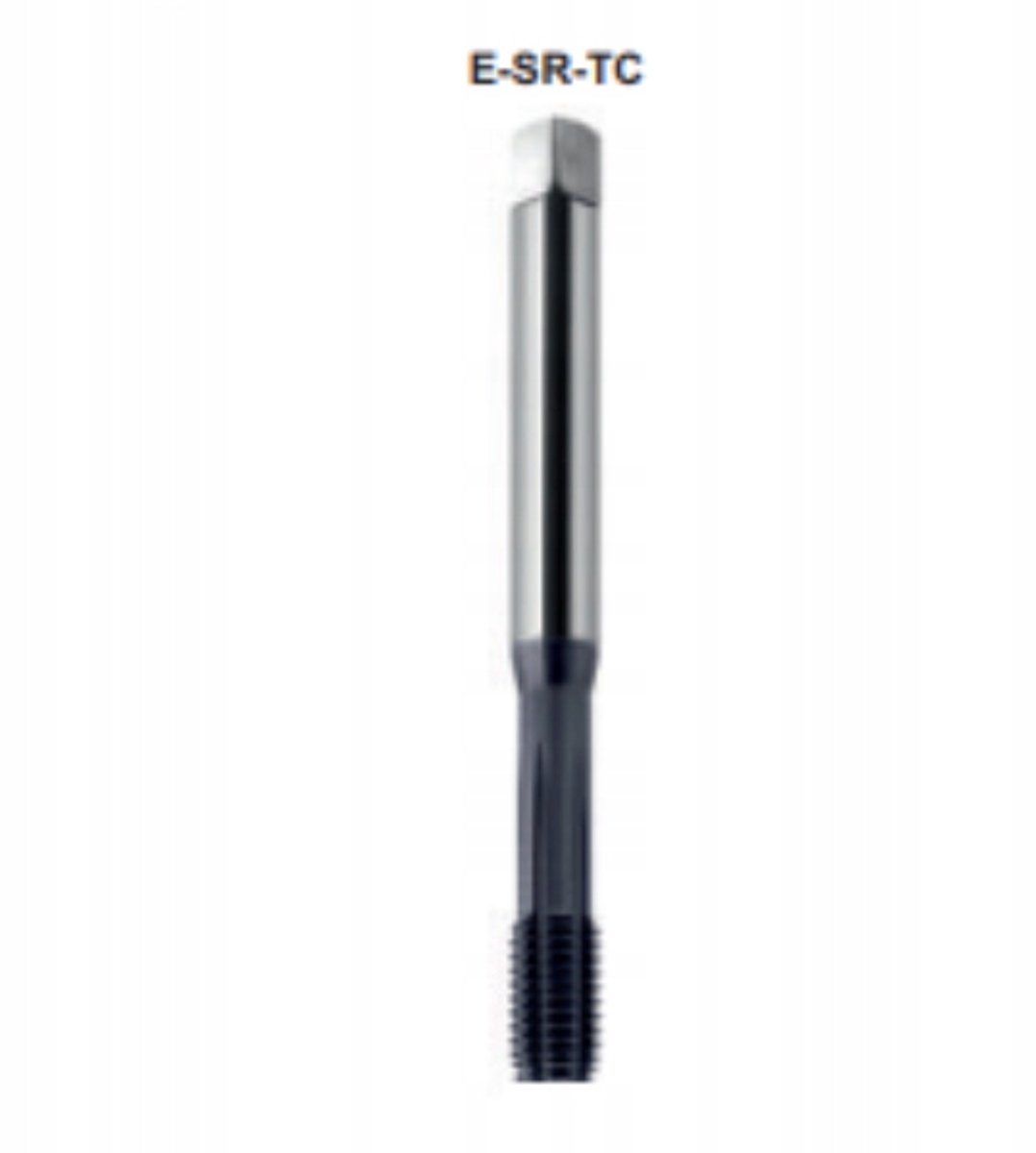 Fanar WGN M10x6HX DIN 371-E SR C1 HSSE-PM Wygniatak