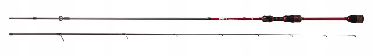Mikado MFT Perch Hengel 208cm 1-7g (2 delen)
